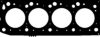 GLASER H07525-20 Gasket, cylinder head